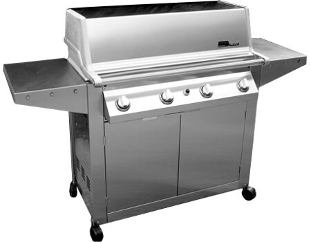 Modern Home Products - Gas Grills