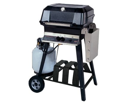 Modern home products JNR-4 grill