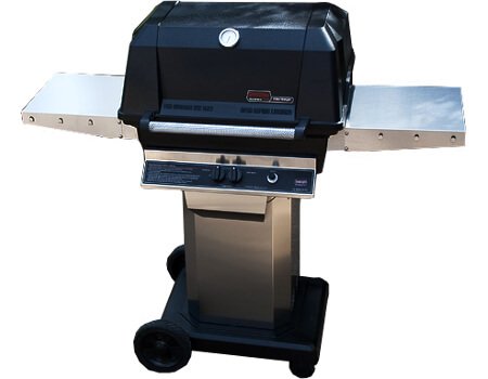 Modern home products grill