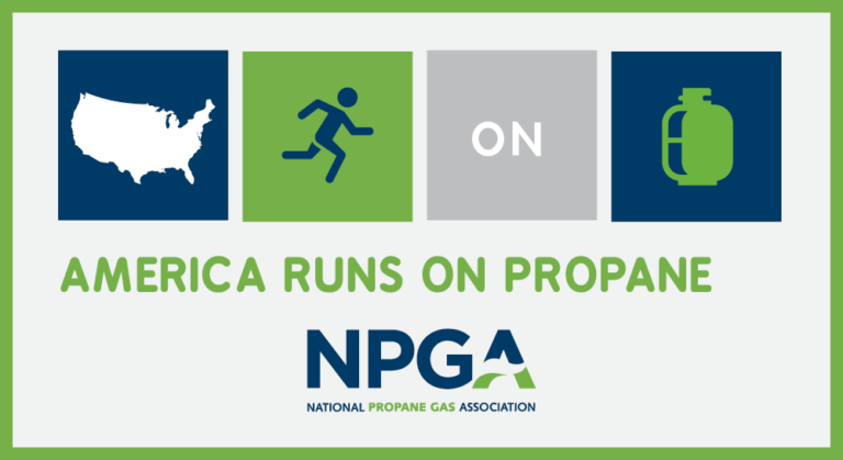 National Propane Gas Association campaign