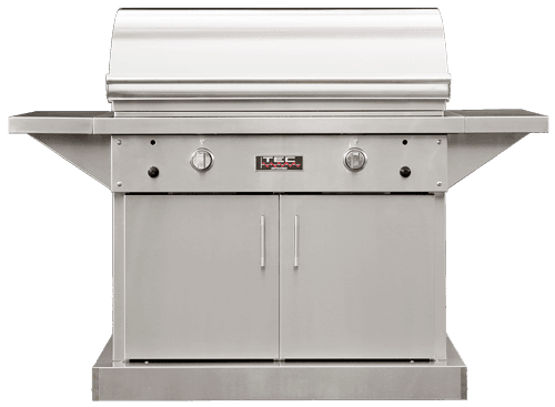 TEC Sterling Patio FR Grill